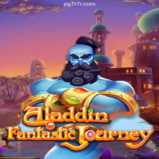 Exploring the World of Aladdin: Adventure, Magic, and Modern Gaming