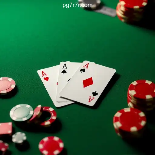 Explorando o Mundo do Blackjack: Estratégias e História