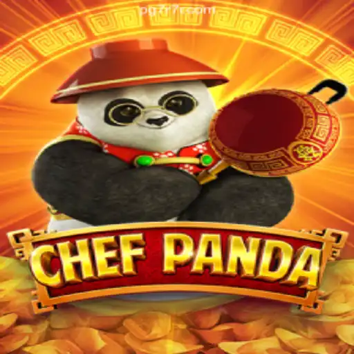 ChefPanda: A Culinary Adventure Meets 7R7R.COM's Betting Excitement