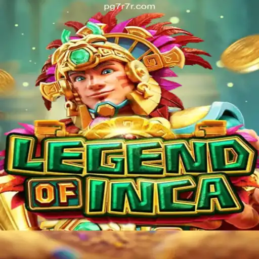 Discover the Mysteries of LegendofInca