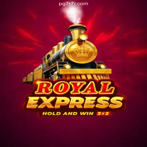 Exploring Royalexpress: A Fascinating New Game Revolutionizing the Brazilian Betting Scene