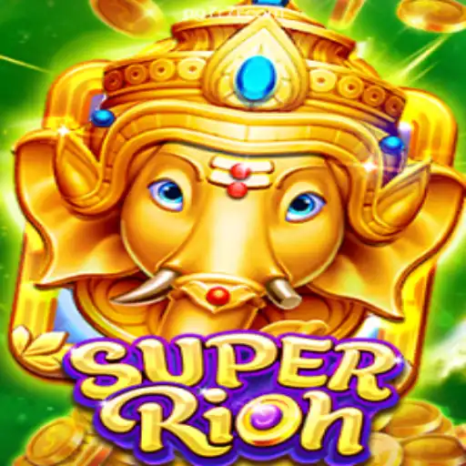 Exploring SuperRich: A Premier Gaming Experience with 7R7R.COM