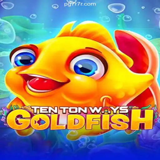 Discover the Fascinating World of TenTonWaysGoldfish