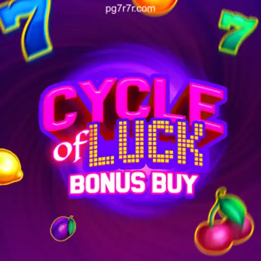 Cycle of Luck Bonus Buy: A Thrilling Journey into Virtual Betting