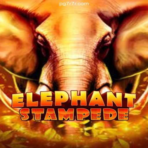 Discover the Excitement of ElephantStampede: The Ultimate Gaming Experience