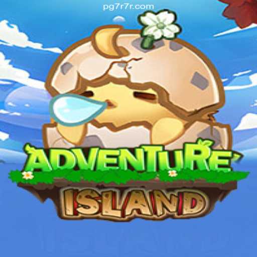 IslandsAdventure: Dive into a World of Exploration and Chance