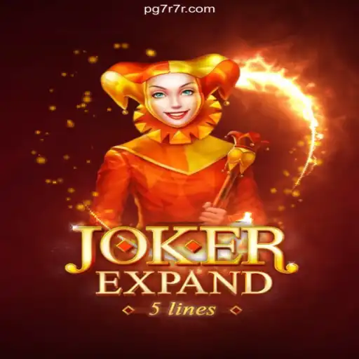 Exploring JokerExpand: The Thrilling New Addition to 7R7R.COM