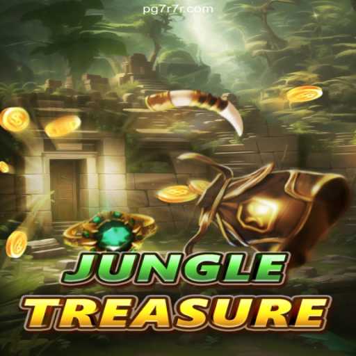 Explore the Wild Adventures of JungleTreasure