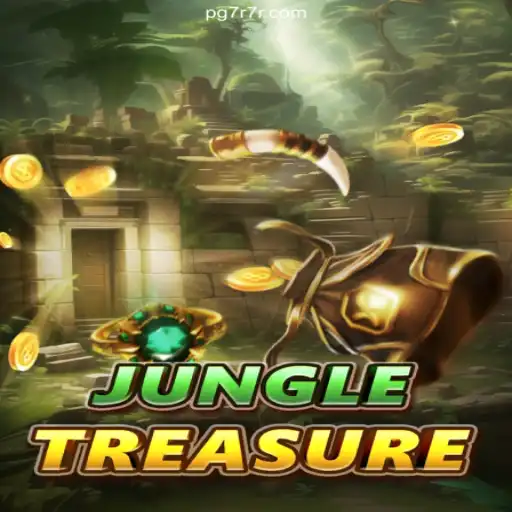 Explore the Wild Adventures of JungleTreasure
