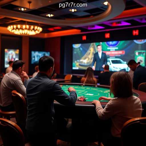 7R7R.COM 👈 A Plataforma de Apostas #1 do Brasil