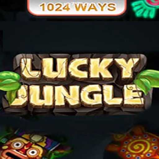 Discovering LuckyJungle1024: A Thrilling Gaming Experience with 7R7R.COM