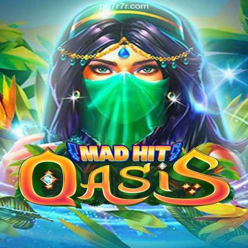 Exploring the Virtual World of MadHitOasis: A Game That Shakes Up Digital Entertainment