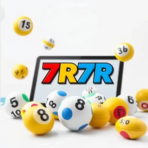 Exploring the Thriving World of Online Lottery: 7R7R.COM 👈 A Plataforma de Apostas #1 do Brasil