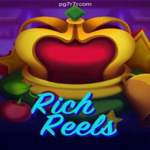Exploring the Thrills of RichReels: A Leading Casino Game