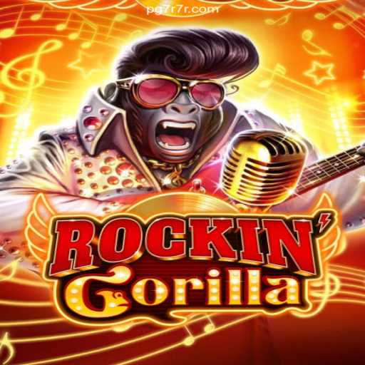 RockinGorilla: Unleash the Beat in the Jungle