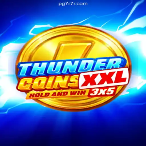 ThunderCoinsXxl: A Thrilling Adventure in the World of Online Betting