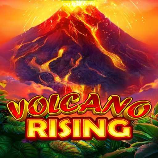 VolcanoRising – Embrace the Thrill of Lava-Fueled Adventure